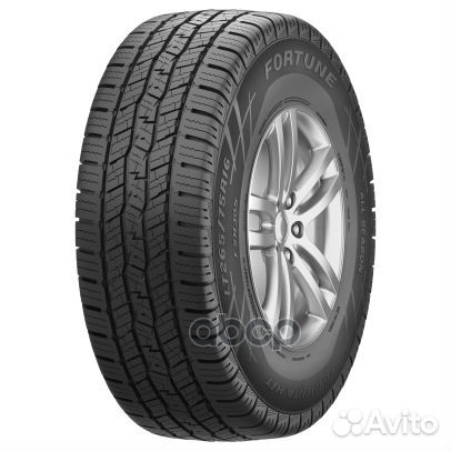 Fortune Tormenta H/T FSR305 235/65 R17