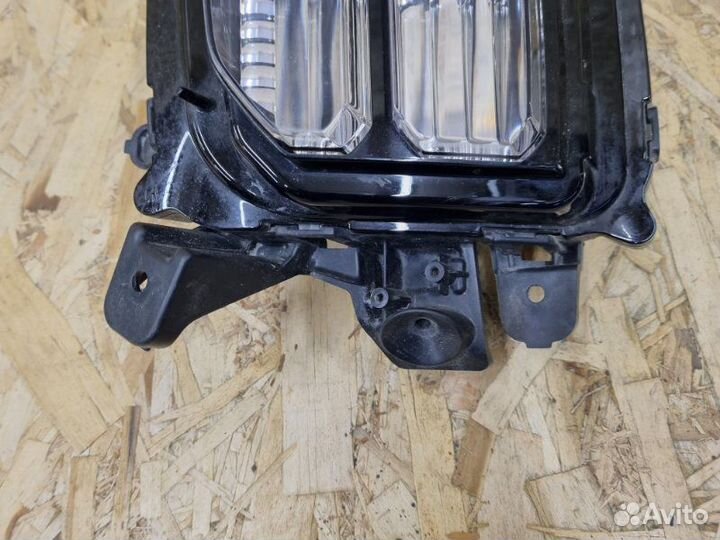 Фара противотуманная передняя левая Mitsubishi Asx
