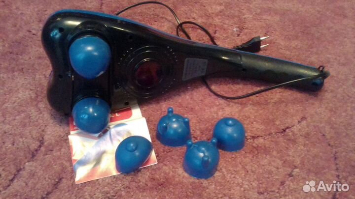 Массажер для тела