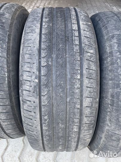 Pirelli Scorpion Verde 265/45 R20 104Y