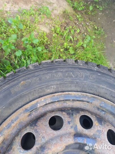 Force Aspect Ice 65/180 R15