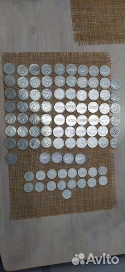 Монеты СССР