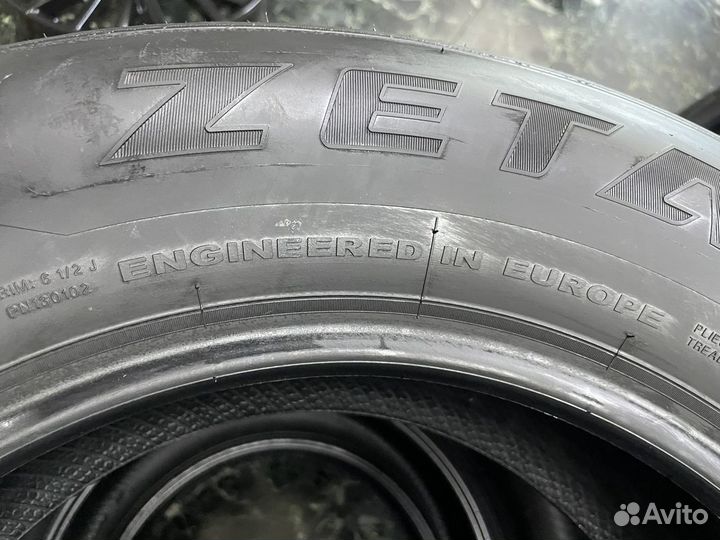 Zeta Impero 215/65 R16 102H