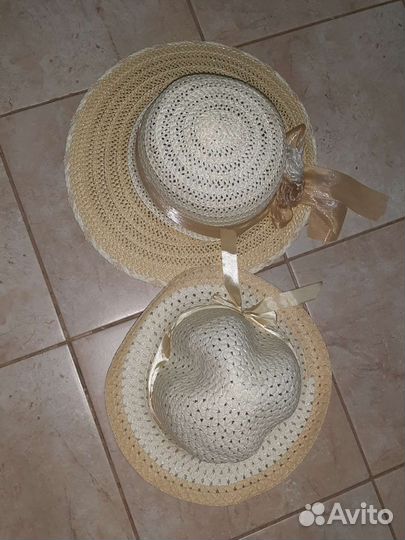 Шляпа женская