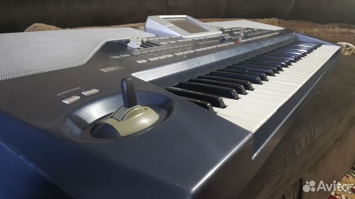 Синтезатор Korg pa 800