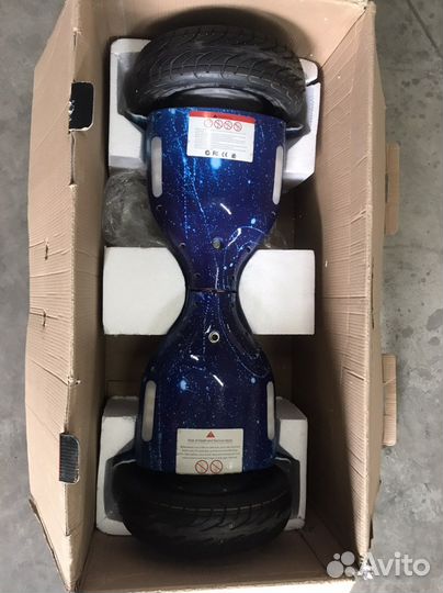 Гироскутер Smart Balance 10,5 Новый