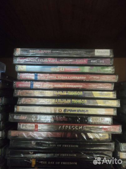 Компьютерные игры