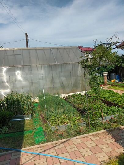 Дача 105 м² на участке 5 сот.