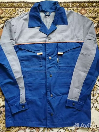 Спецодежда рабочие брюки