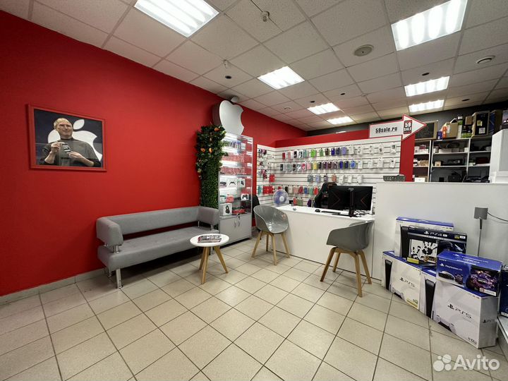 Nintendo Switch 2 Rev