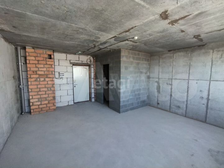 Квартира-студия, 32,5 м², 19/24 эт.