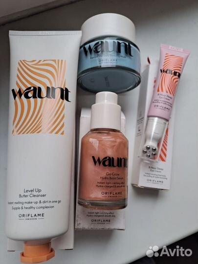 Крем oriflame