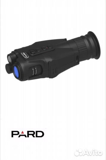 Прибор ночного видения pard/пнв монокуяр