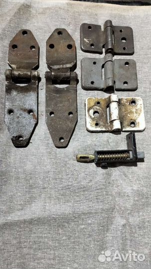 Запчасти для грузовиков