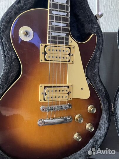 Электрогитара yamaha sl 500s