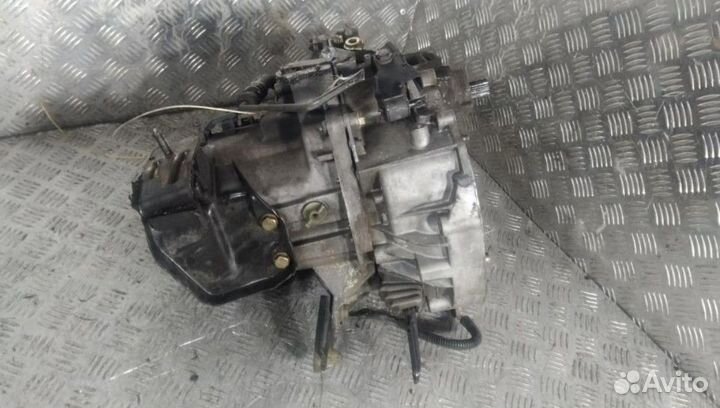 Кпп механическая Renault Megane 1 1995-1999г