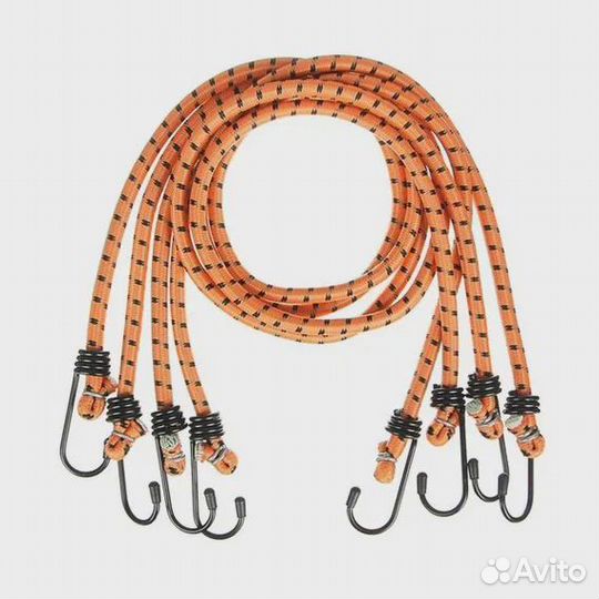 Резинка багажная, стяжка для груза 