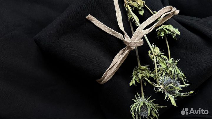 Ткань футер трехнитка