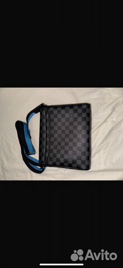 Сумка мужская