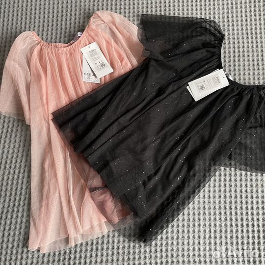 Блузка для девочек 146 - 152