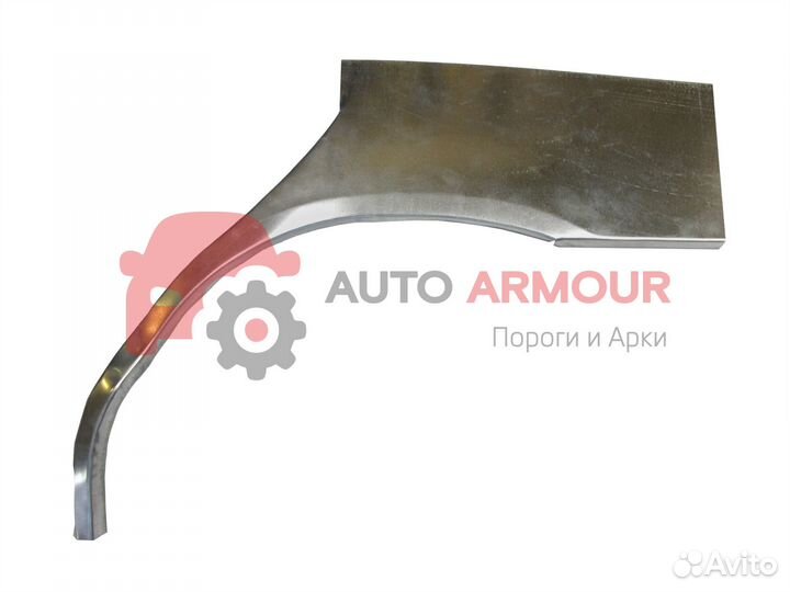 Арки Rover 400 и другие