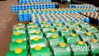 Бак для воды 100 литров