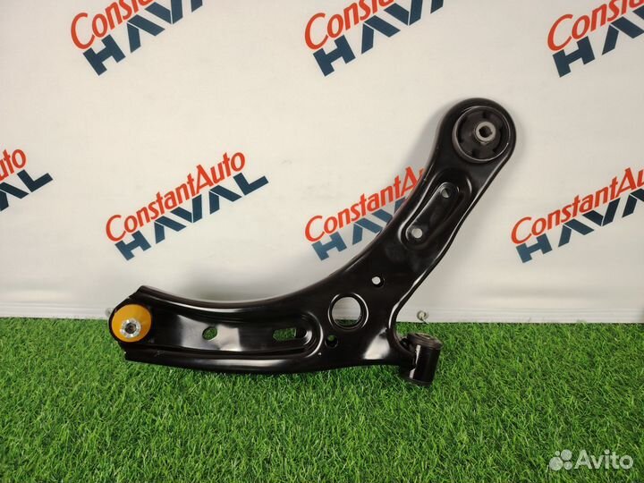 Рычаг подвески передний правый haval Jolion 21