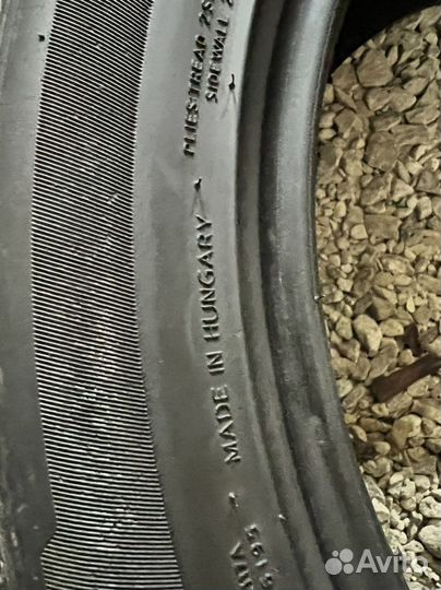 Hankook Ventus S1 Evo 2 SUV K117C 235/50 R19