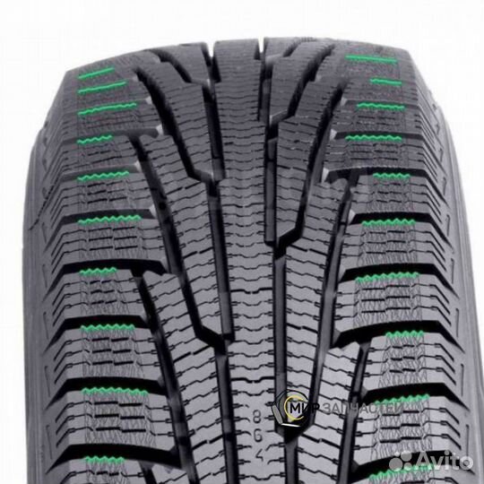 Nokian Tyres Nordman RS2 225/60 R18 104R