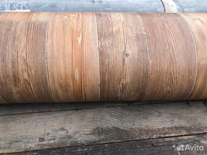 Линолеум новый