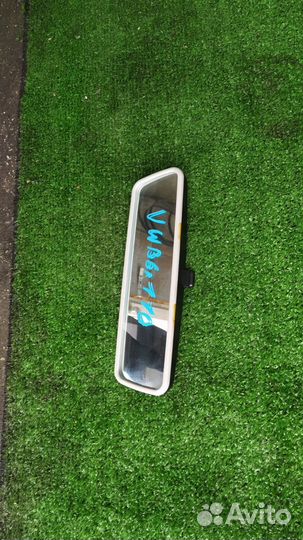 Зеркало салона Volkswagen Passat variant BZB 2009