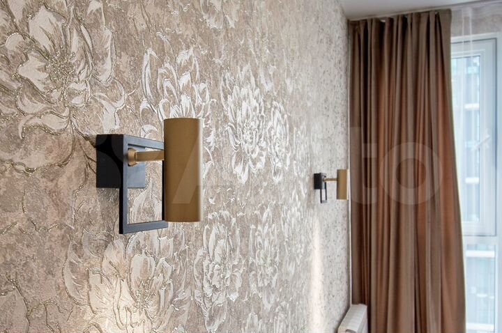 Квартира-студия, 24 м², 10/19 эт.