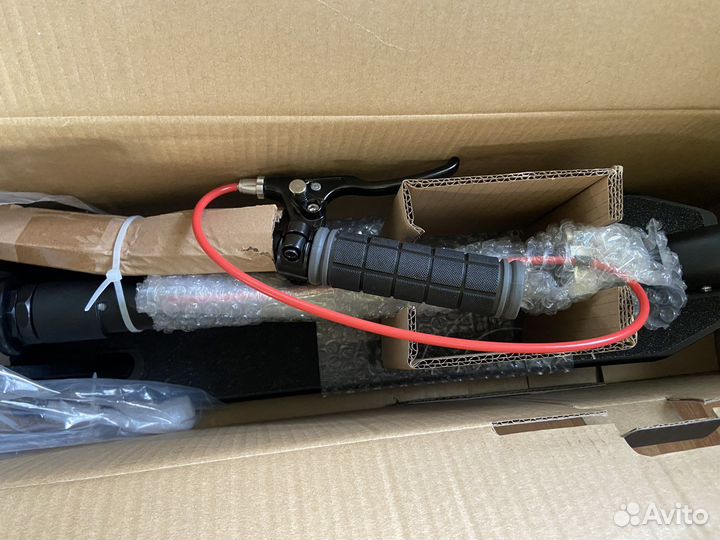 Самокат взрослый Globber One K Active 180