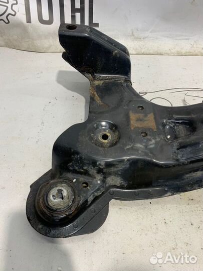 Подрамник передний Chevrolet Lacetti F14D3 2009