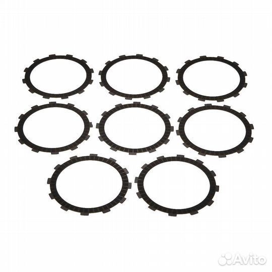 Диск сцепления фрикционные KTM exc GR8 2T 089-9359