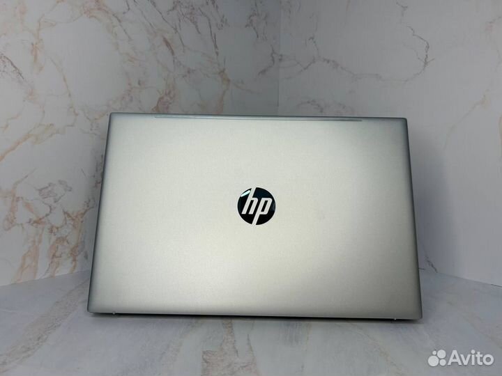 Ноутбук HP Pavilion 15-eh1010ur