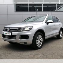 Volkswagen Touareg 3.0 AT, 2010, 261 759 км, с пробегом, цена 2 250 000 руб.