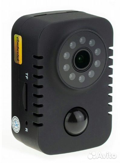 Камера видеонаблюдения Ambertek DV150