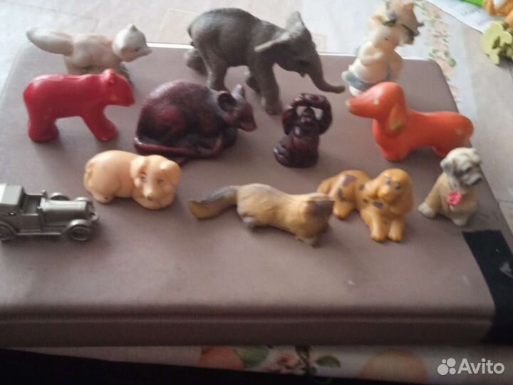 Сувенир СССР