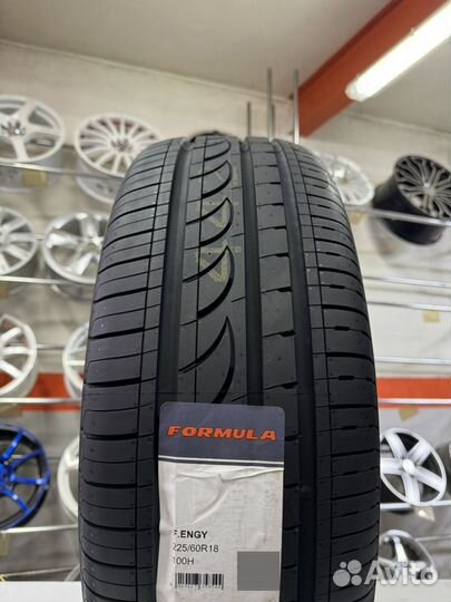 Formula Energy 225/60 R18 100H