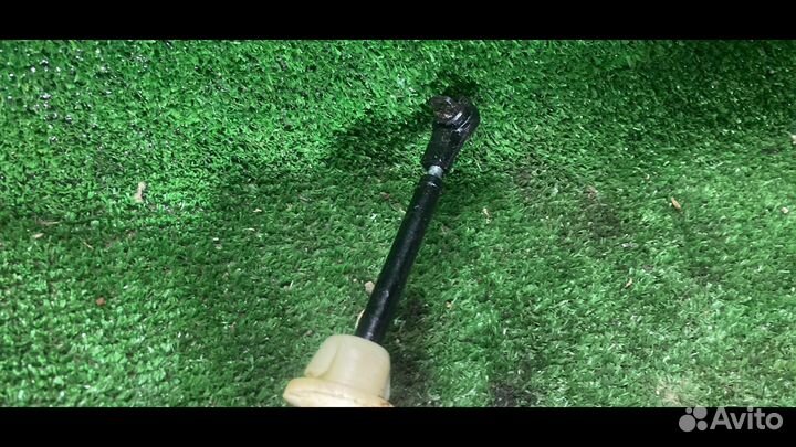 Трос кулисы кпп Chrysler Town Country 4