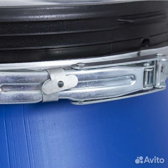 Бочка для воды, бак (127, 48, 65)