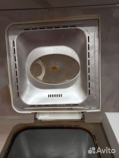 Хлебопечка lg HB-152CE