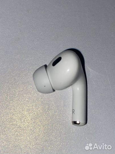 Наушники apple airpods pro 2