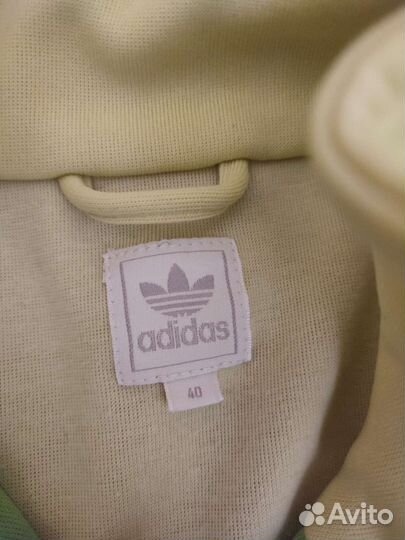 Спортивный костюм adidas