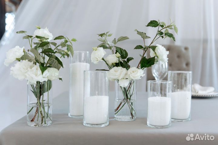 Организация свадьбы под ключ