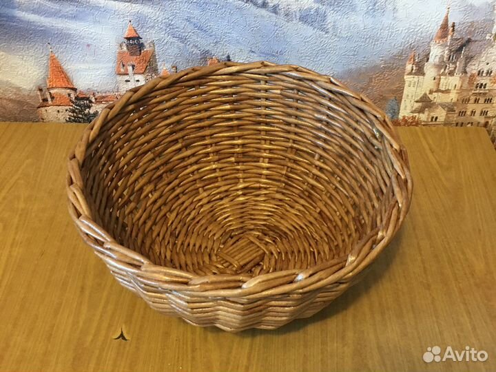 Корзина для фруктов