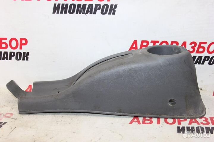 Консоль центральная для Hyundai Accent 2 2000-201