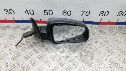 Зеркало наружное правое opel meriva A (YBE19JO01)