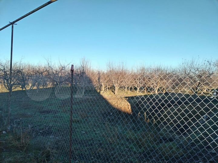 Участок 24,7 сот. (ИЖС)